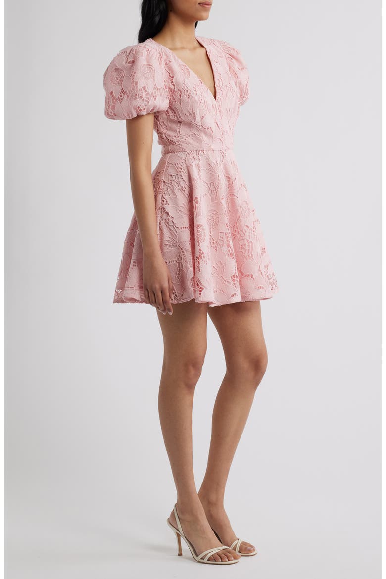 zara pink wrap dress ZARA PRINTED WRAP DRESS V-NECK PINK LONG SLEEVES SS22 SIZES XS-XXL REF.  3409/736