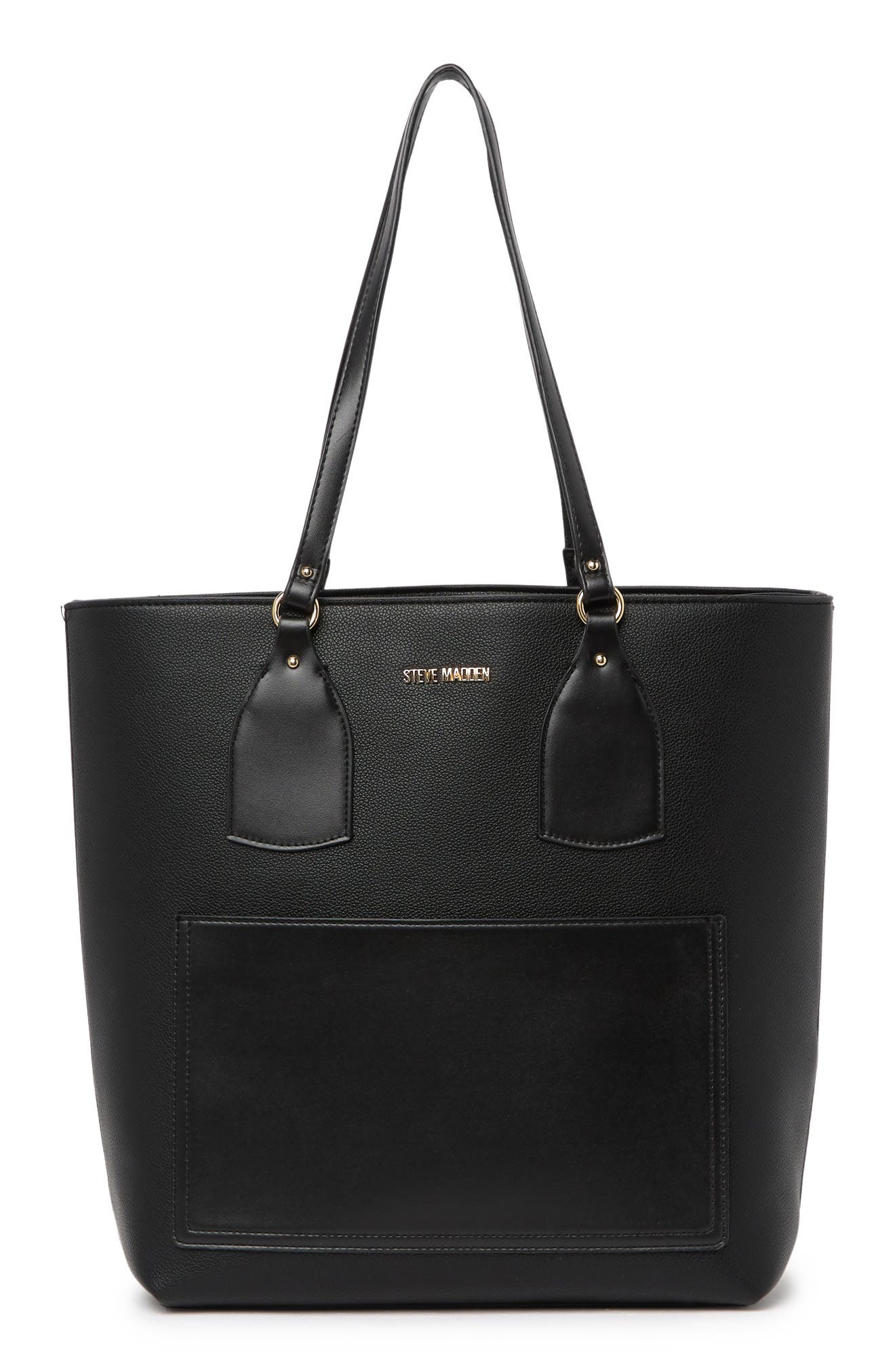 Steve Madden Bliza Medium Tote Bag, Main, color, 