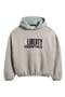 x WNBA New York Libery Graphic Hoodie