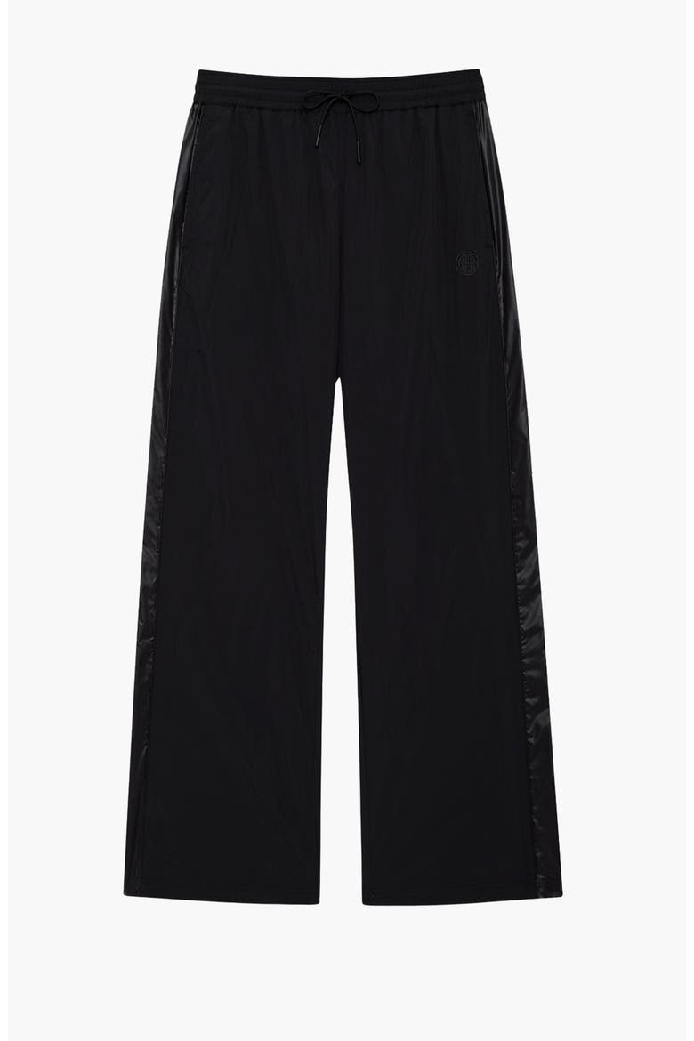 Maha Pant, Alternate, color, Black