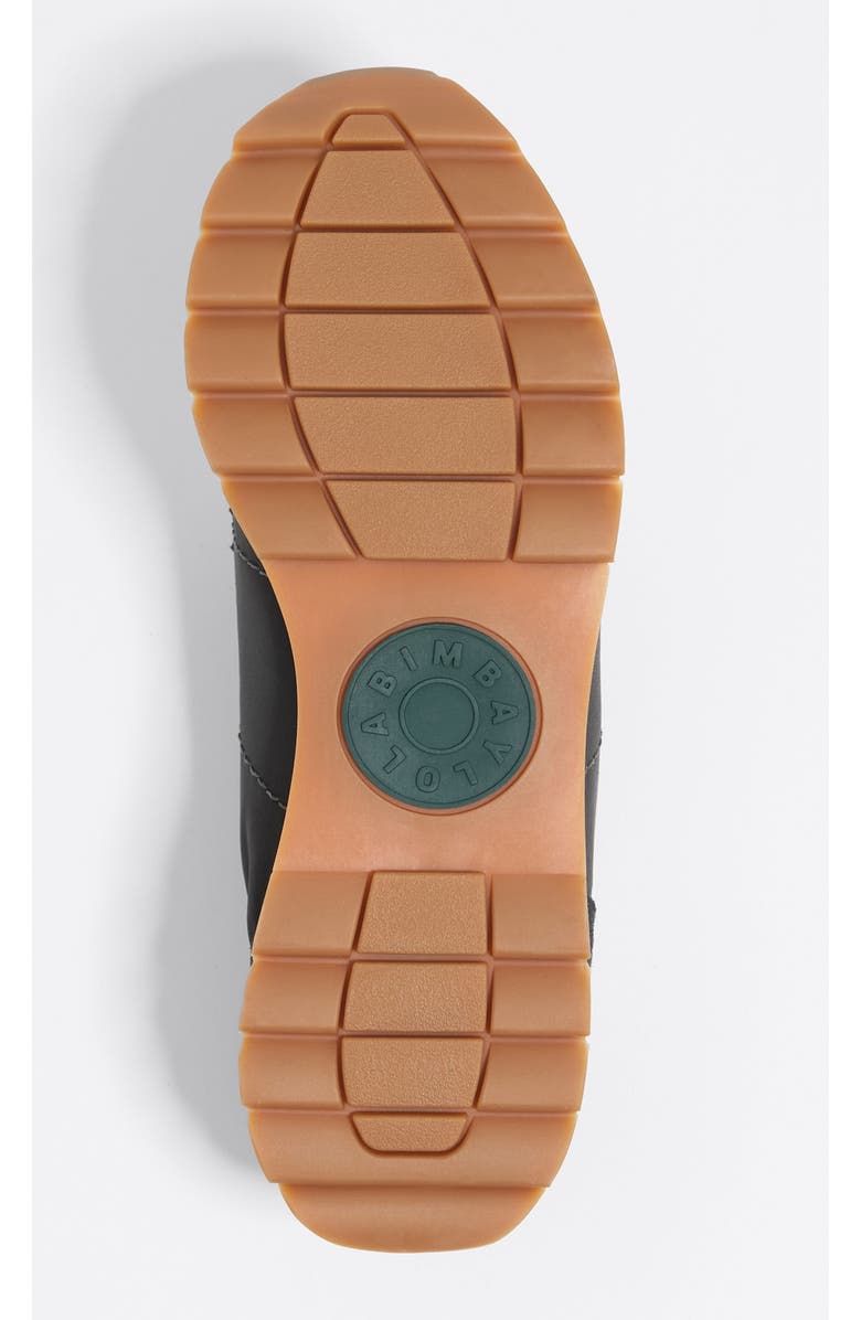 Bimba y Lola 13 18 Retro Sneaker, Alternate, color, Black