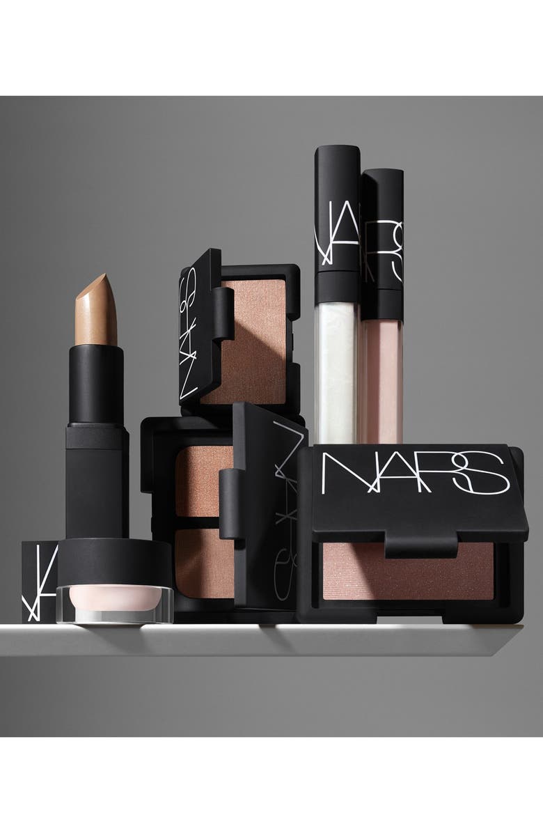 NARS 'NARSissist' Dual-Intensity Eyeshadow Palette | Nordstrom