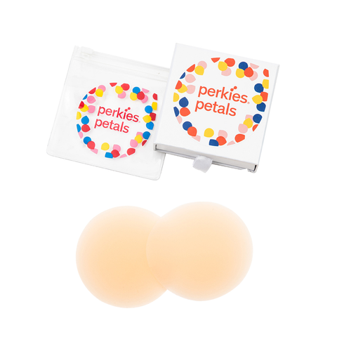 Petals Nipple Covers
