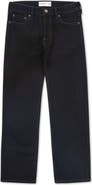 abercrombie kids Kids' Straight Fit Jeans