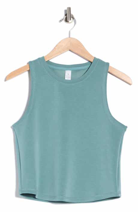 Megan Sandwash SoftLite Tank