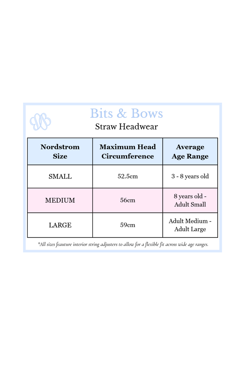 The Harbor Hat, Alternate, color, Blue