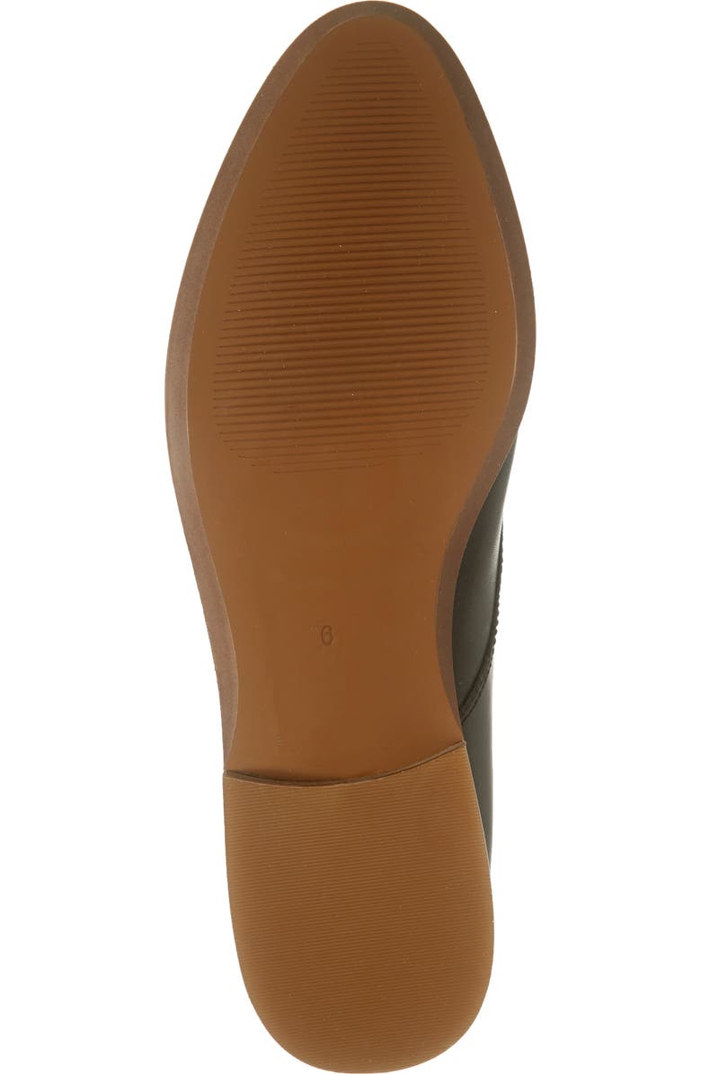 Madewell The Frances Derby, Alternate, color,