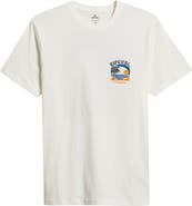 Rip Curl Matisse Desto Cotton Graphic T-Shirt