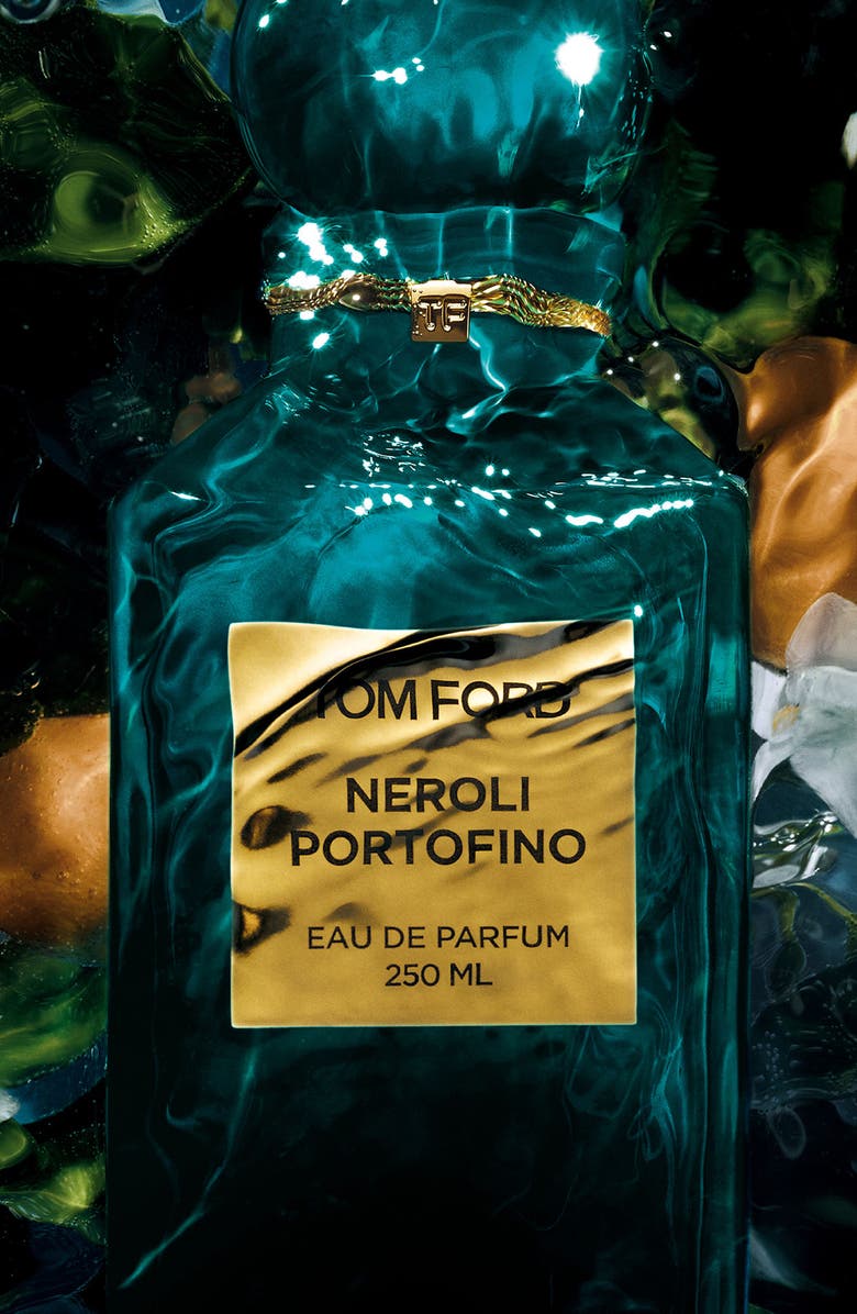 TOM FORD Private Blend Neroli Portofino Body Moisturizer, Alternate, color,
