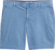 johnnie-O Barchers Corduroy Shorts