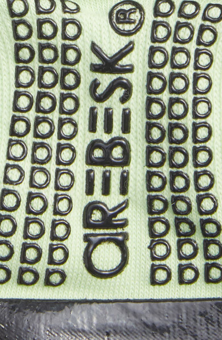 Arebesk Birdie Assorted 2-Pack Closed Toe Ankle Socks, Alternate, color, 