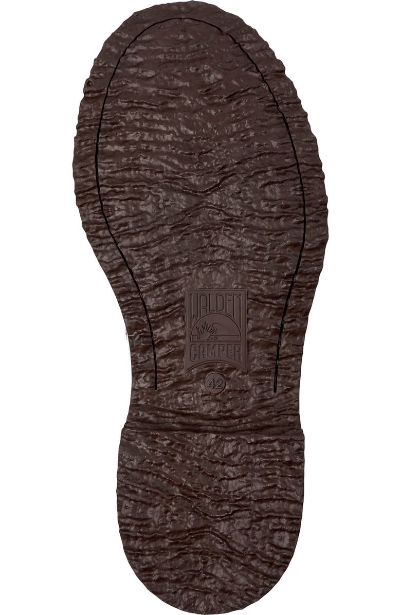 Camper Walden Apron Toe Penny Loafer, Alternate, color,