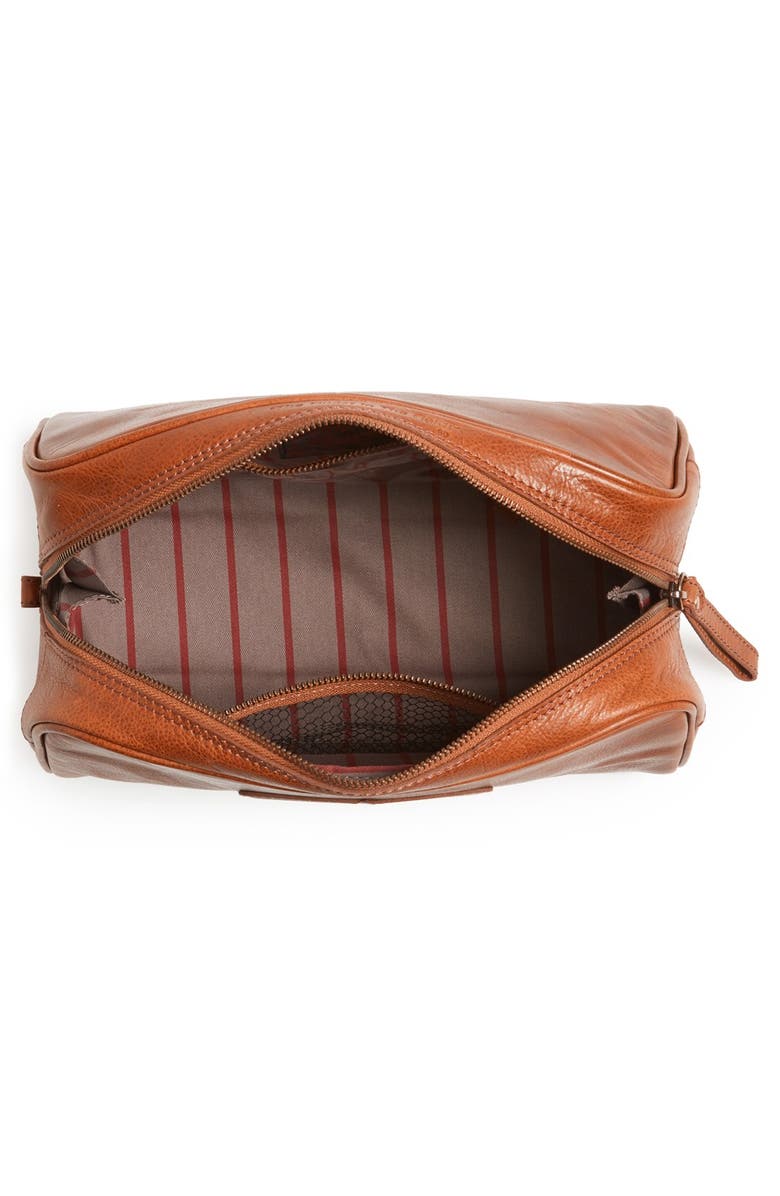 Rawlings <sup>®</sup> Leather Travel Kit, Alternate, color, 