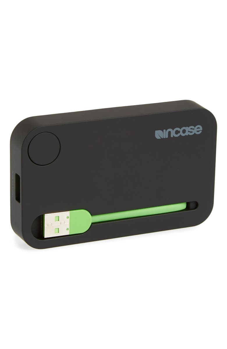 Incase Designs Portable Phone Charger, Main, color,