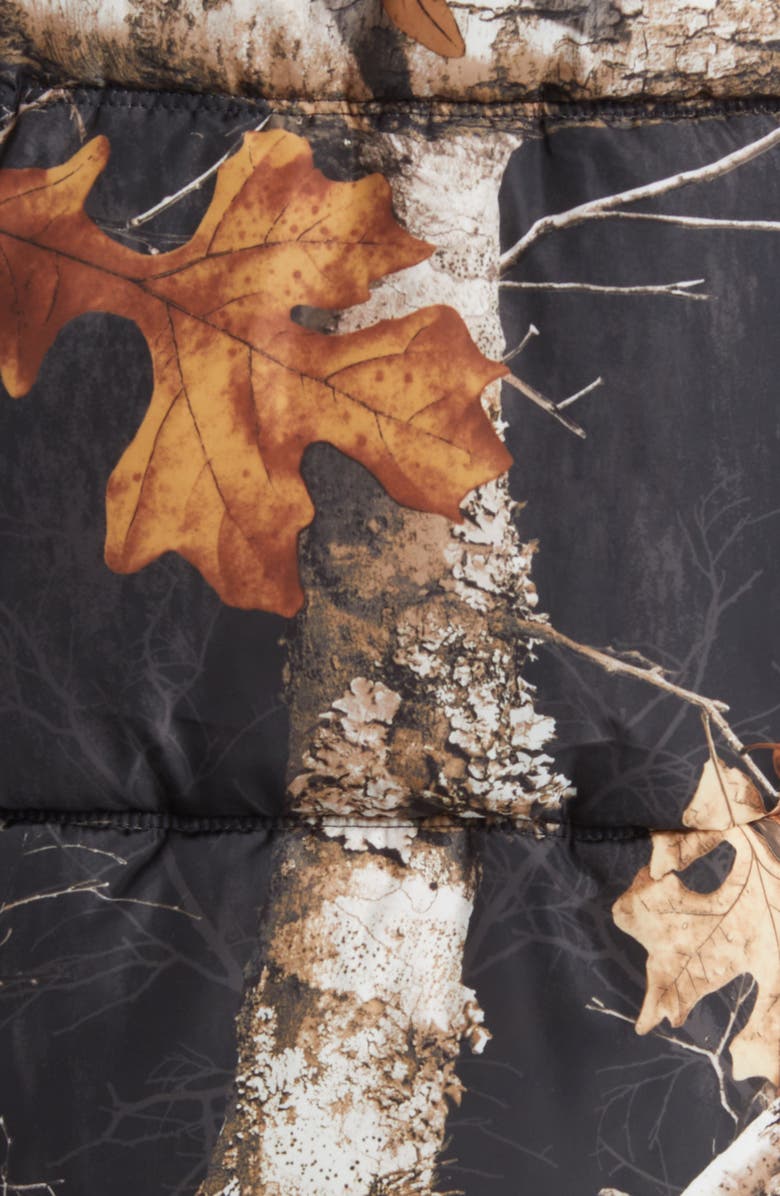 The Very Warm Gender Inclusive Hooded Puffer Coat, Alternate, color, Shadows