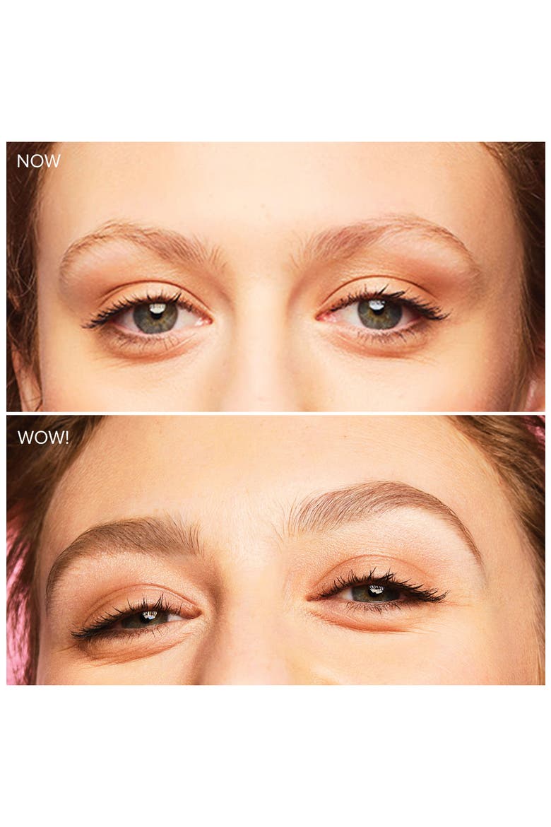Benefit Brow Zings Tame & Shape Kit, Alternate, color, 01 LIGHT