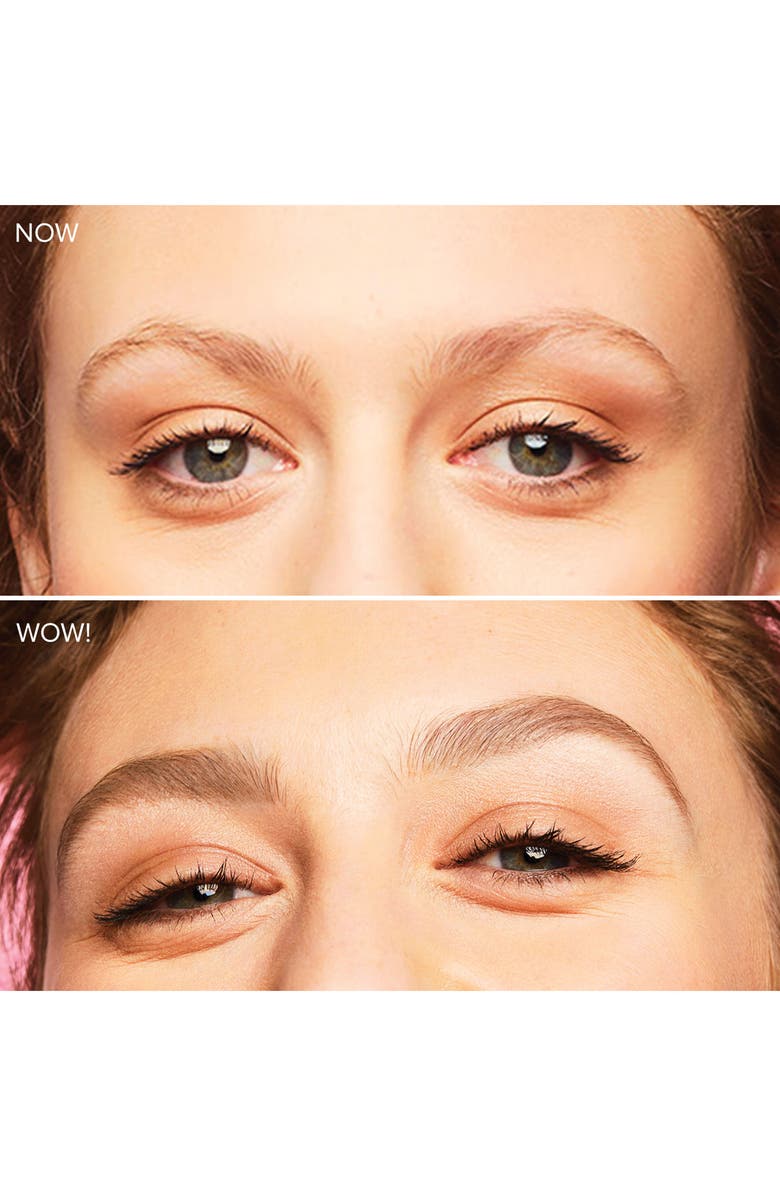 Benefit Cosmetics Benefit Brow Zings Tame & Shape Kit, Alternate, color, 