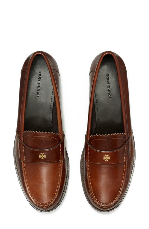 Tory Burch Classic Loafer