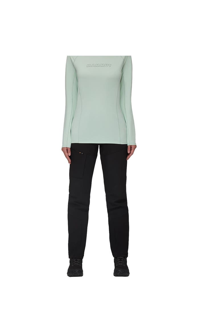 Zinal Guide So Hybrid Pant - Women's, Main, color, Black
