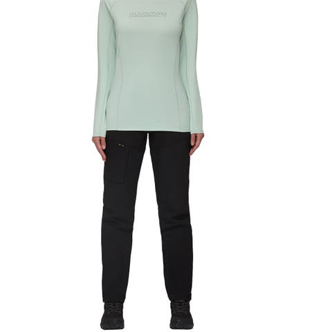 Zinal Guide So Hybrid Pant - Women's