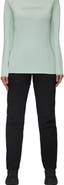 Mammut Zinal Guide So Hybrid Pant - Women's