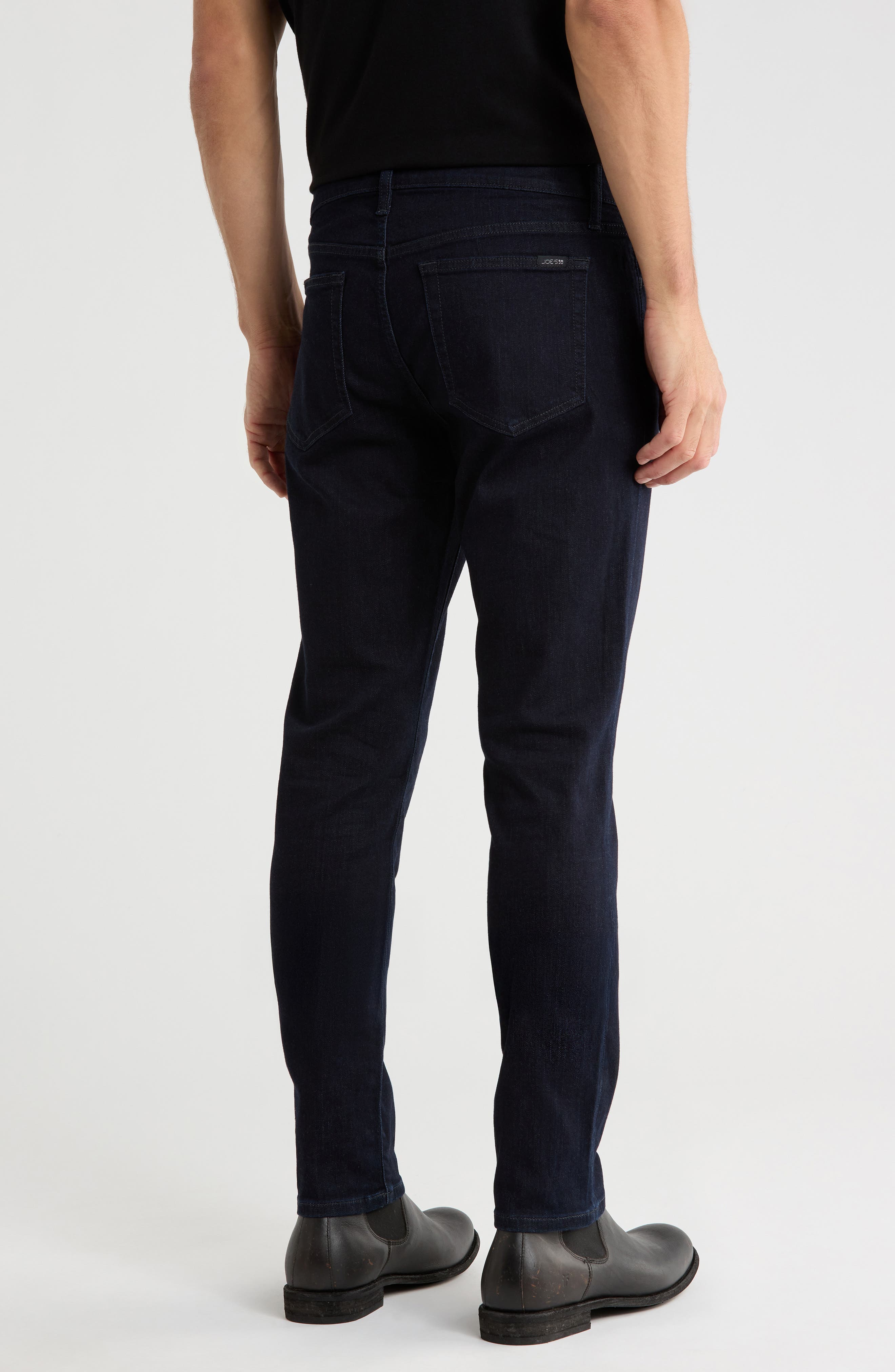 The Slim Fit Jeans - image 2