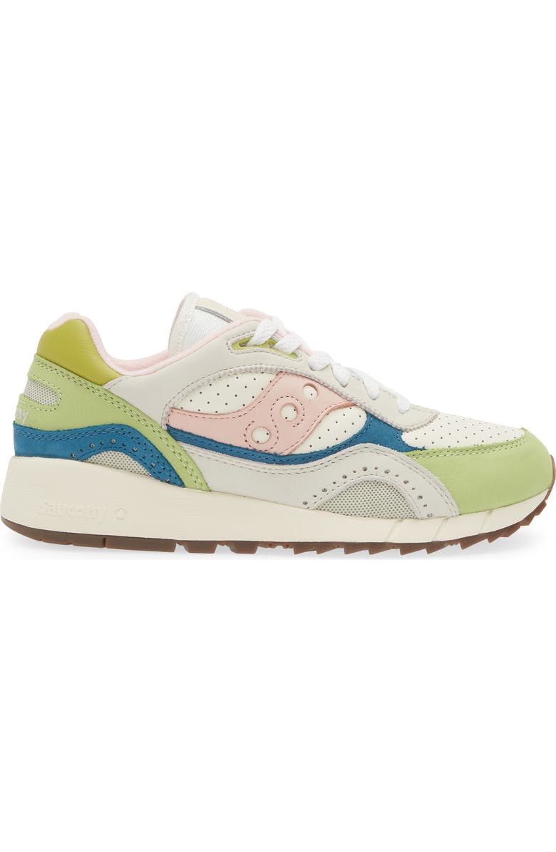 Saucony Shadow 6000 Essential Sneaker, Alternate, color,