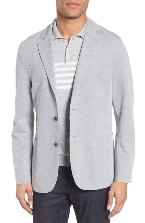 Jersey Knit Blazers Sport Coats for Men Nordstrom