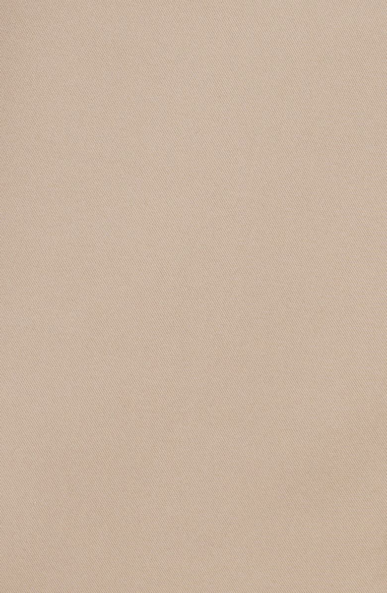 Tahari ASL Wide Leg Satin Pants, Alternate, color, Sand