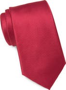 Tommy Hilfiger Micro Texture Solid Tie