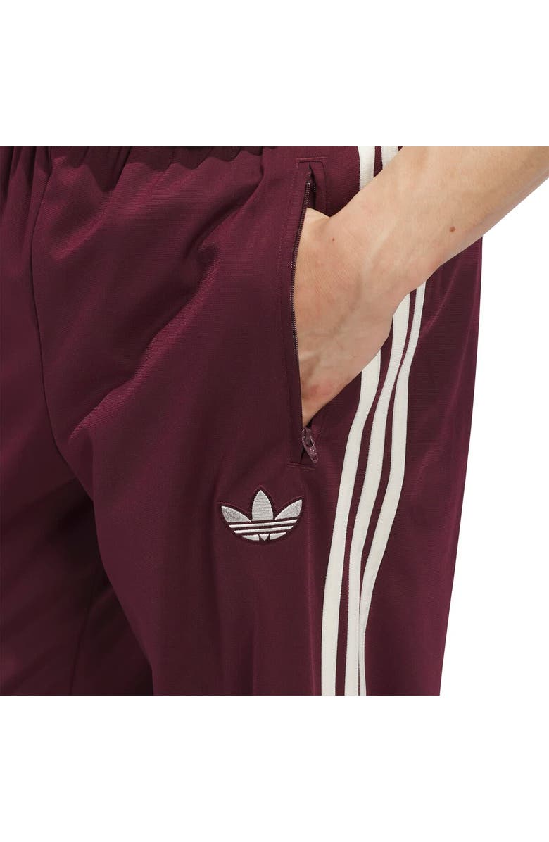 adidas Men's adidas Maroon Texas A&M Aggies Track Pants, Alternate, color, Maroon