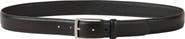 SANDRO Leather belt