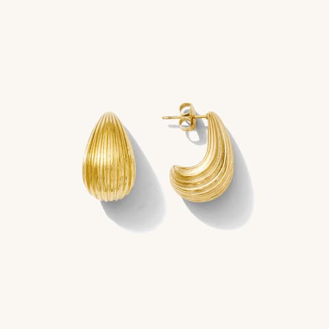Linea Earrings