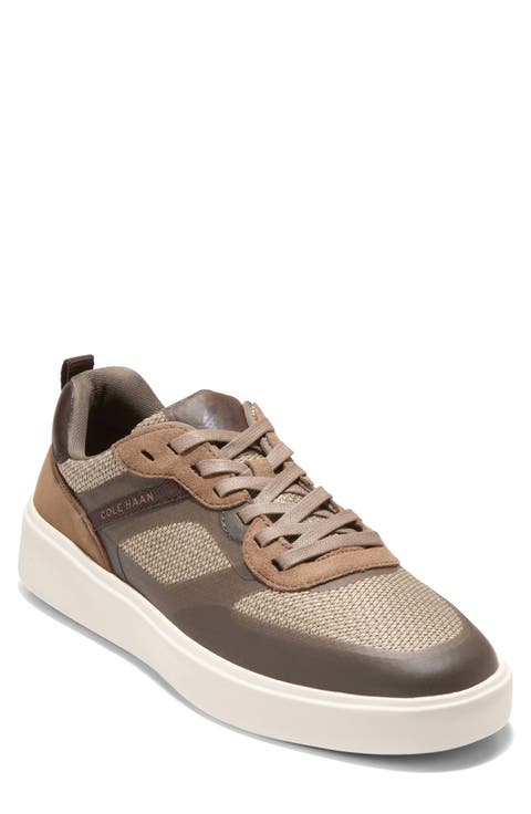 Grand Crosscourt Hingham Sneaker