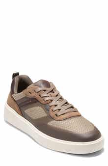 Grand Crosscourt Champix Sneaker