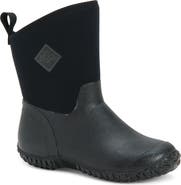 The Original Muck Boot Company Women's Muckster Ii Mid Boot