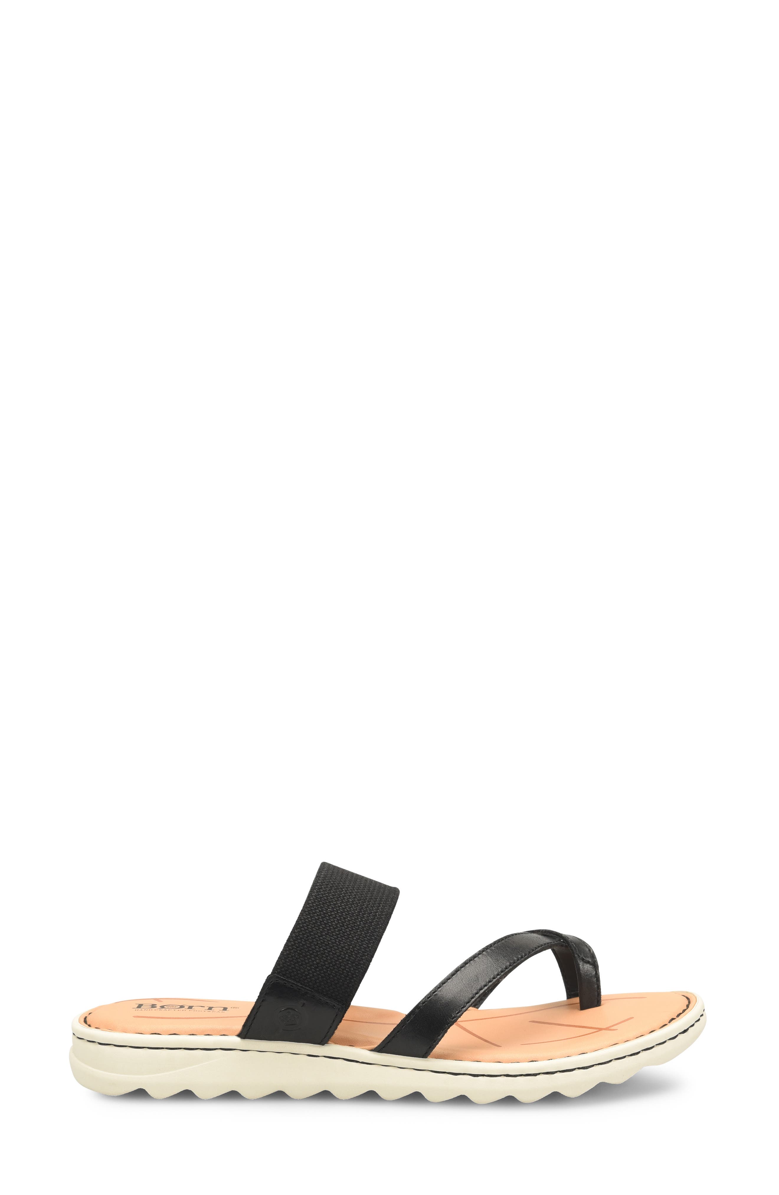 Børn Bay Slide Sandal, Alternate, color, 