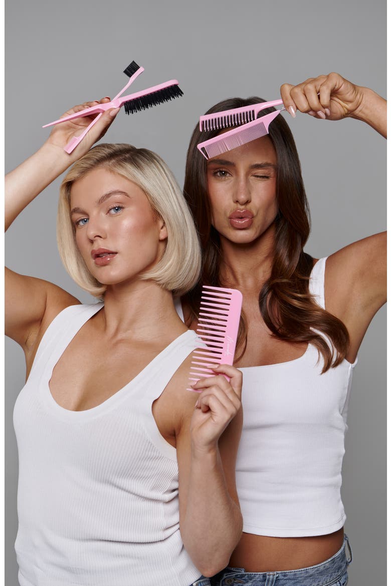 Comb Kit 2.0 Set $27 Value, Alternate, color, NO COLOR