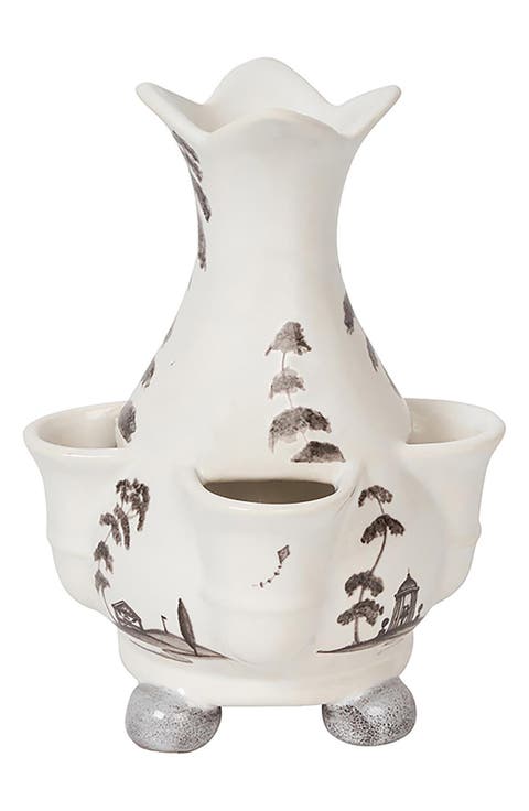 Country Estate 6" Tulip Vase