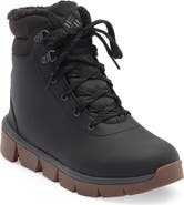 Columbia Keetley II Waterproof Insulated Fleece Lined Hiking Boot