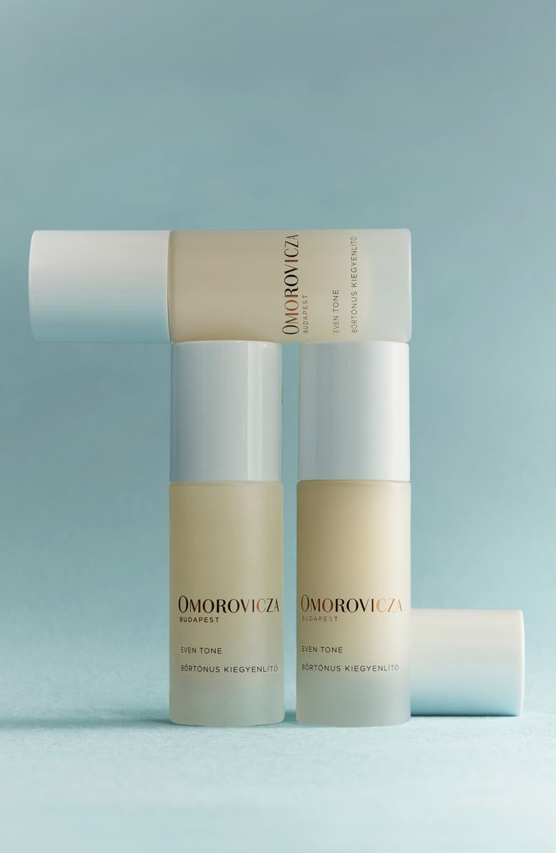 Omorovicza Even Tone Face Serum, Alternate, color,