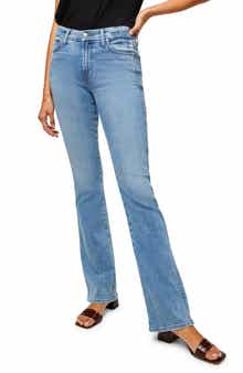 7 For All Mankind Kimmie Bootcut Jeans