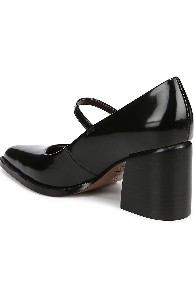 Franco Sarto Diane Mary Jane Pointed Toe Pump, Alternate, color,