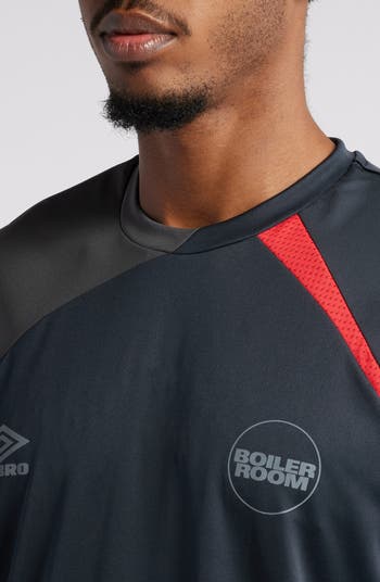 BOILER ROOM x Umbro Football Jersey | Nordstrom BOILER ROOM x Umbro Football Jersey | Nordstrom