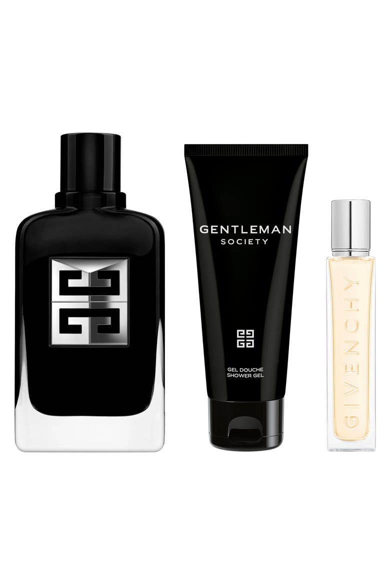 Gentleman Society Eau de Parfum Set, Alternate, color, NO COLOR