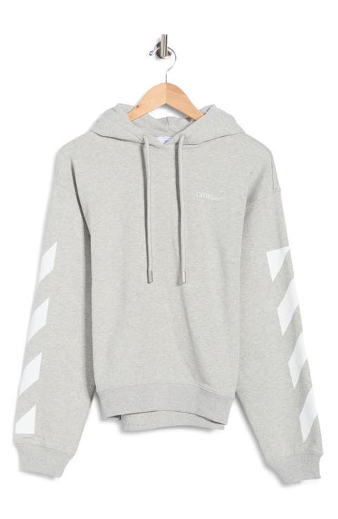 Cotton Hoodie