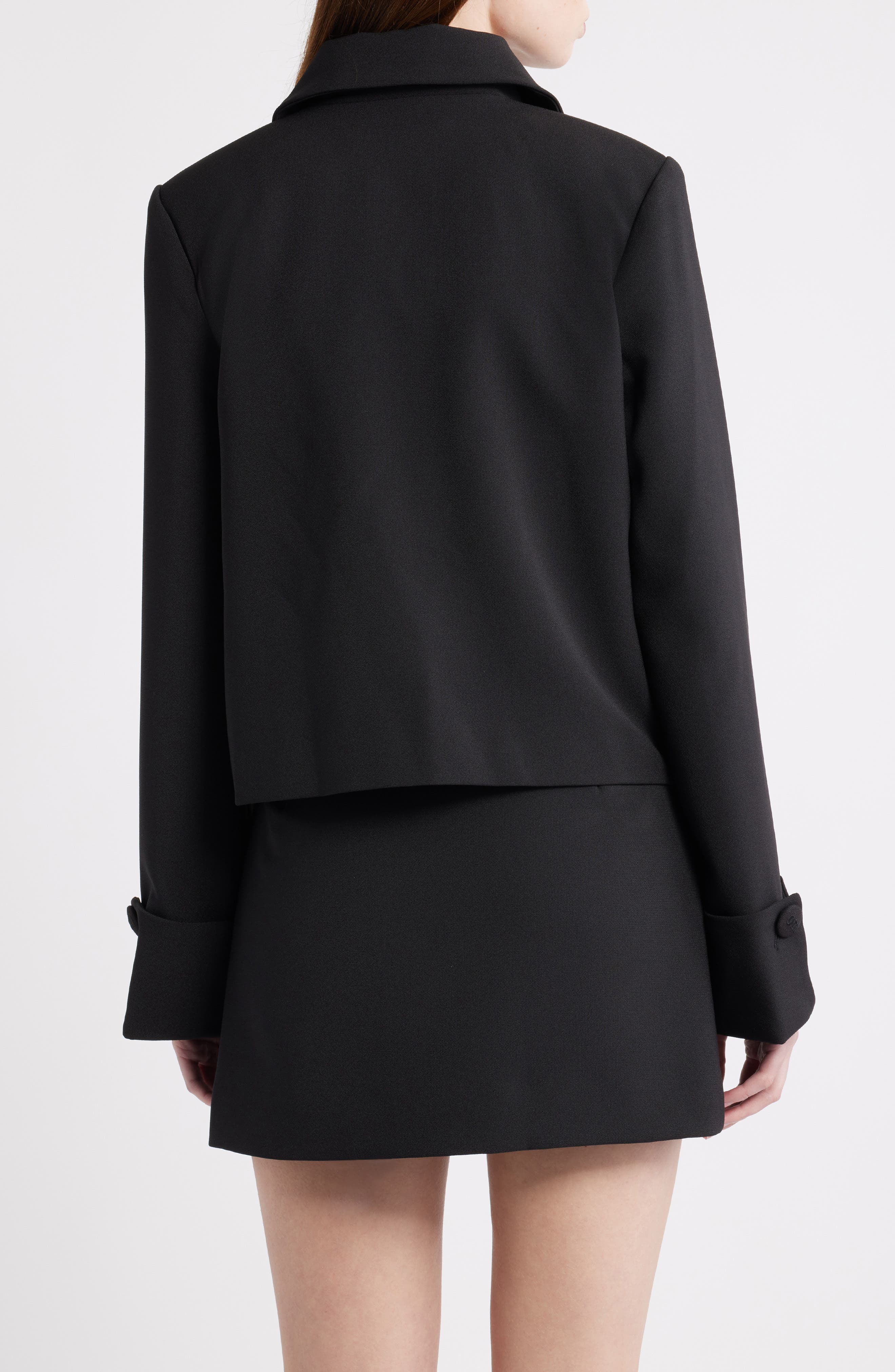 The Ultimate Muse Jacket - image 2