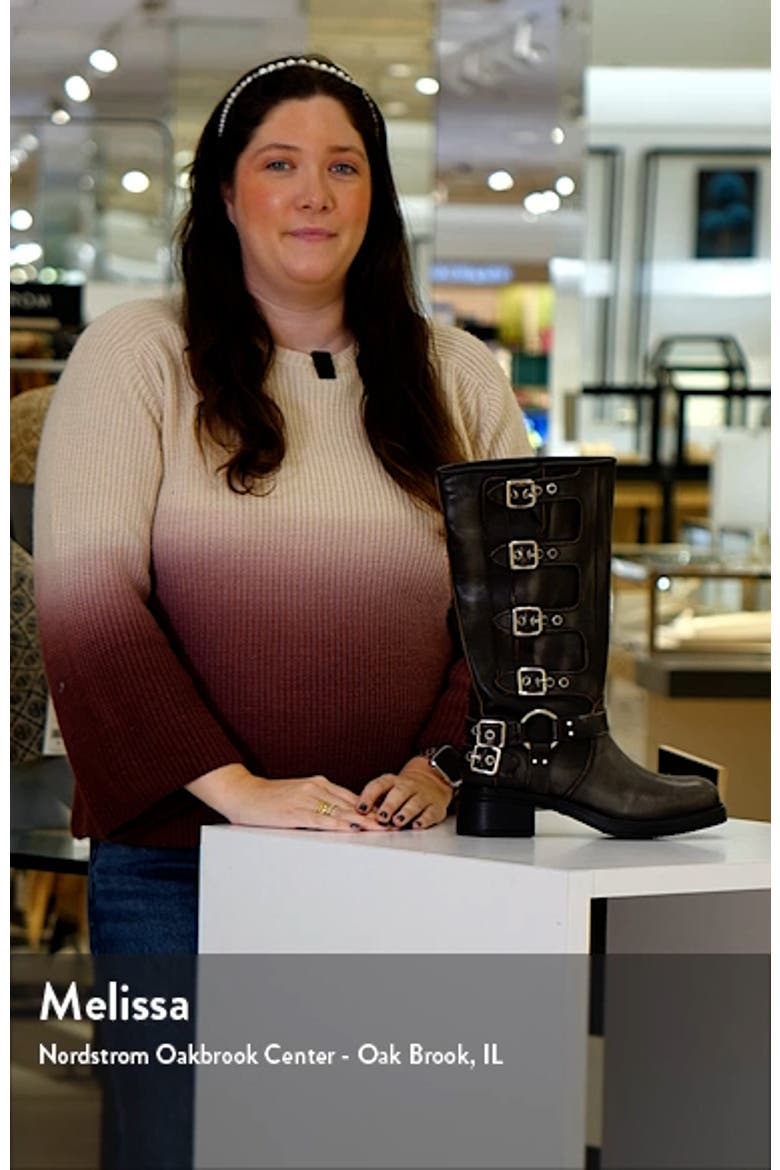 Rocky Boot video
