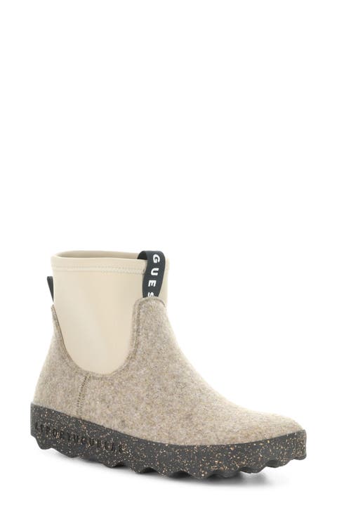 Cobby Bootie