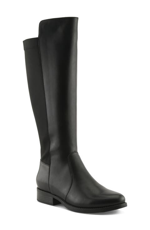 Zaya Knee High Boot (Women)